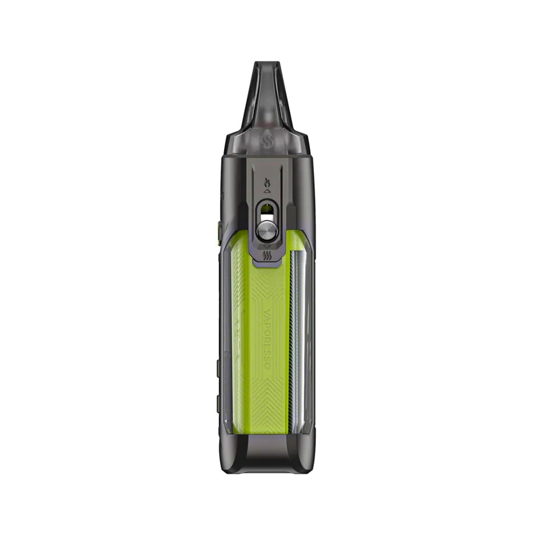 Vaporesso LUXE X PRO KIT Gunmetal Lime